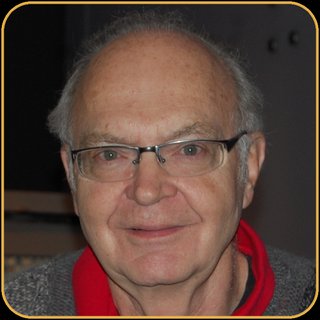 Donald Knuth