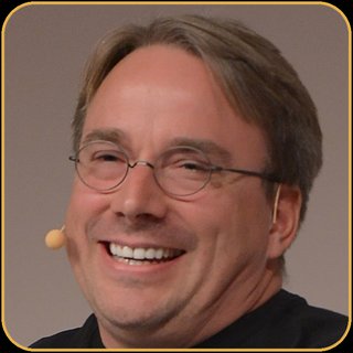 Linus Torvalds